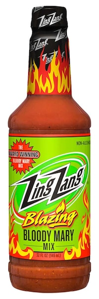 Spicy Canned Cocktails Image 2