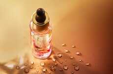 Nourishing Oleo-Infusion Serums
