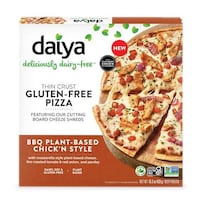Allergy-Friendly Flatbreads Image 2