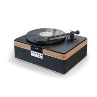 Ultra-Modern Record Players Image 2