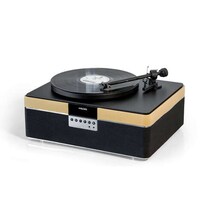 Ultra-Modern Record Players Image 3