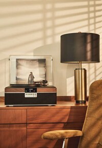 Ultra-Modern Record Players Image 4
