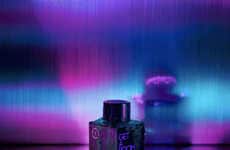 Seductive Berry-Forward Perfumes