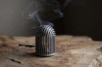 Modern Meditative Incense Holders Image 2