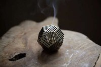 Modern Meditative Incense Holders Image 6