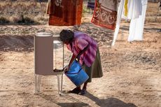 Solar-Powered Water Purifiers Article Thubnail