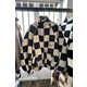 Chessboard-Themed Apparel Collections Image 2