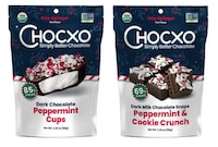 Low-Sugar Seasonal Chocolates Image 1