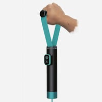 Plug-and-Play Workout Equipment Image 2