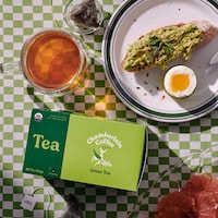 Playfully Packaged Tea Duos Image 2