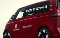 Retro-Style Electric Vans Image 3