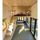 Dual-Staircase Tiny Houses Image 3