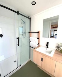 Dual-Staircase Tiny Houses Image 5