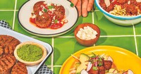 Innovative Plant-Based Food Brands Image 1