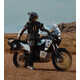 Adventurous Comfort-Focused Motorcycles Image 1