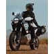 Adventurous Comfort-Focused Motorcycles Image 2