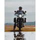 Adventurous Comfort-Focused Motorcycles Image 3