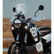 Adventurous Comfort-Focused Motorcycles Image 4