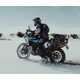 Adventurous Comfort-Focused Motorcycles Image 8