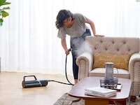 All-in-One Steam Cleaning Systems Image 2