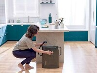 All-in-One Steam Cleaning Systems Image 3