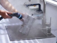 All-in-One Steam Cleaning Systems Image 6