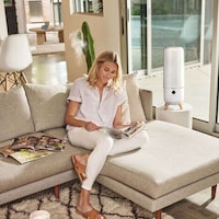 Compact Humidifier Designs Image 3