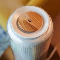Compact Humidifier Designs Image 4