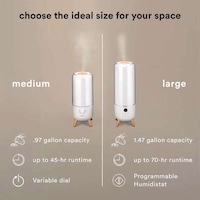Compact Humidifier Designs Image 6