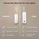 Compact Humidifier Designs Image 6