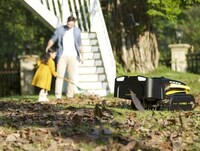 Automated Robotic Leaf Blowers Image 3