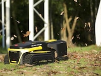 Automated Robotic Leaf Blowers Image 5