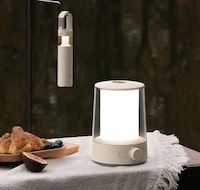 Portable Split Camping Lamps Image 1