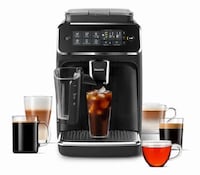 Automated Touchscreen Coffee Makers Image 1
