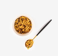 Globally Inspired Pasta Bowls Image 2