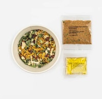 Globally Inspired Pasta Bowls Image 4