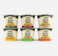Globally Inspired Pasta Bowls Image 5