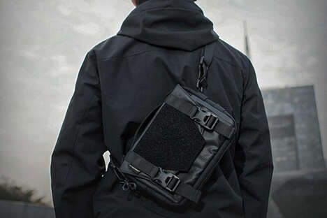 Introducing xBriefcase: The World's Most Durable and High-Tech Briefca
