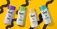 Asian-Inspired Canned Teas