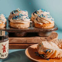 Climate-Friendly Cupcake Mixes Image 2