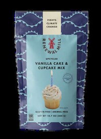 Climate-Friendly Cupcake Mixes Image 3