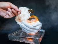 Female-Centered Restaurant Concepts Image 1