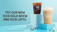 Premium QSR Coffee Products