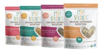 Kid-Friendly Superseed Mix-Ins Image 1