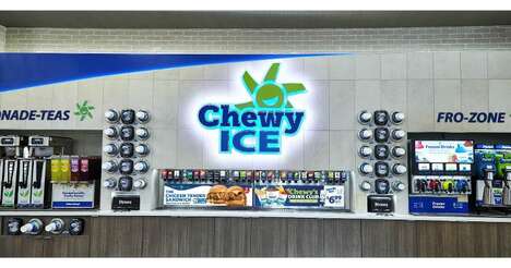 Unlimited Fountain Drink Subscriptions