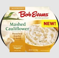 Easy-Prep Mashed Cauliflower Sides Image 2