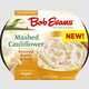 Easy-Prep Mashed Cauliflower Sides Image 2