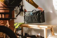 Competitively-Priced E-Cargo Bikes Image 3