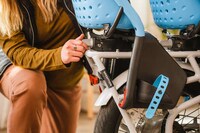 Competitively-Priced E-Cargo Bikes Image 8