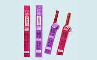 Spiced Meat Stick Snacks